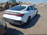 Hyundai Elantra Sel Sport KMHLM4DG1TU109060 photo