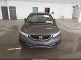 Honda Civic Ex 19XFB2F86DE033045 снимка