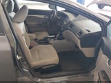 Honda Civic Ex 19XFB2F86DE033045 снимка