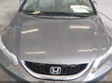 Honda Civic Ex 19XFB2F86DE033045 снимка