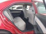 Toyota Corolla Le Plus 5YFBURHE4GP524186 снимка