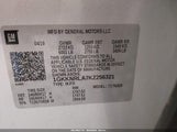 GMC Acadia Sle-1 1GKKNRLA7KZ256321 снимка