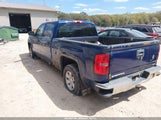 GMC Sierra  Sle 3GTU2UEH4EG243007 снимка