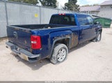 GMC Sierra  Sle 3GTU2UEH4EG243007 снимка