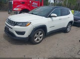 Jeep Compass Latitude 4X4 3C4NJDBB2JT185780 снимка