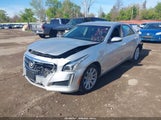 Cadillac Cts Standard 1G6AW5SX6E0126979 снимка