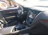 Cadillac Cts Standard 1G6AW5SX6E0126979 снимка