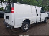 Chevrolet Express  Work Van 1GCZGFDA1A1136478 снимка