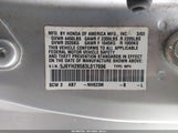 Honda Element Ex 5J6YH28583L017696 снимка
