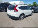 Honda Cr-V Ex-L 5J6RM4H74DL030170 снимка