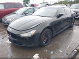Maserati Ghibli ZAM57XSA2F1133762 снимка