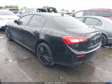 Maserati Ghibli ZAM57XSA2F1133762 снимка
