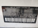 Subaru Impreza Base 5-Door 4S3GTAB62P3703993 снимка