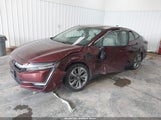 Honda Clarity Plug-In Hybrid JHMZC5F10JC021439 снимка