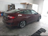 Honda Clarity Plug-In Hybrid JHMZC5F10JC021439 photo
