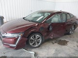 Honda Clarity Plug-In Hybrid JHMZC5F10JC021439 fotografie