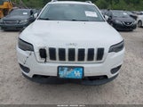 Jeep Cherokee Latitude 4X4 1C4PJMCB1KD212384 снимка
