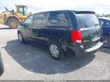 Dodge Grand Caravan Se 2C4RDGBG8GR100295 снимка