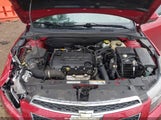 Chevrolet Cruze Eco Auto 1G1PH5SB0D7319732 снимка