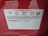 Chevrolet Cruze Eco Auto 1G1PH5SB0D7319732 снимка