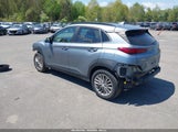 Hyundai Kona Sel Plus KM8K6CAA7LU537389 снимка