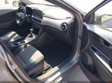 Hyundai Kona Sel Plus KM8K6CAA7LU537389 снимка