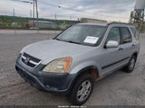 Honda Cr-V Ex JHLRD788X2C007377 снимка