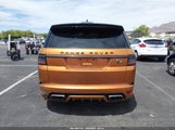 Land Rover Range Rover Sport Svr SALWZ2RE2LA724399 fotografie