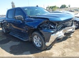 Chevrolet Silverado  Lt 1GCPWCED7KZ156254 снимка