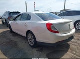 Lincoln Mks 1LNHL9EKXEG608935 снимка