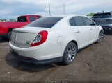 Lincoln Mks 1LNHL9EKXEG608935 снимка