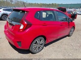 Honda Fit Ex JHMGK5H77GS004910 снимка