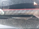 Honda Fit Ex JHMGK5H77GS004910 снимка