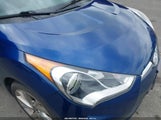 Hyundai Veloster KMHTC6AD0HU319598 снимка