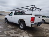 GMC Sierra  Work Truck 1GTN1TEA2CZ258266 снимка