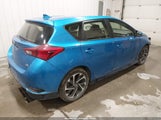 Toyota Corolla Im JTNKARJE9HJ539562 снимка