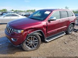 Jeep Grand Cherokee Limited 4X4 1C4RJFBG3JC207368 photo