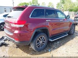 Jeep Grand Cherokee Limited 4X4 1C4RJFBG3JC207368 photo