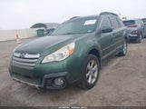 Subaru Outback 2.5I Limited 4S4BRCLC0E3246411 снимка