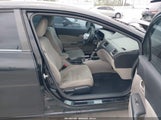 Honda Civic Lx 19XFB2F55DE216555 fotografie