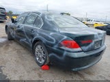BMW 745I WBAGL63412DP58865 снимка