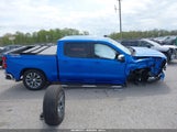 Chevrolet Silverado  4Wd Short Bed Lt With 2Fl 1GCPKKEK1SZ327486 photo