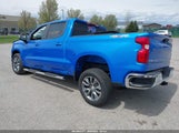 Chevrolet Silverado  4Wd Short Bed Lt With 2Fl 1GCPKKEK1SZ327486 photo