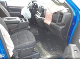 Chevrolet Silverado  4Wd Short Bed Lt With 2Fl 1GCPKKEK1SZ327486 photo