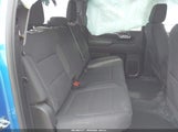 Chevrolet Silverado  4Wd Short Bed Lt With 2Fl 1GCPKKEK1SZ327486 photo