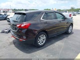 Chevrolet Equinox Fwd Lt 1.5L Turbo 2GNAXKEV0L6260028 снимка