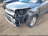 Kia Soul + KNDJP3A54J7509562 fotografie