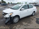 Nissan Versa 1.6 Sv 3N1CN7AP2HK438304 снимка