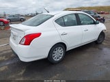 Nissan Versa 1.6 Sv 3N1CN7AP2HK438304 снимка