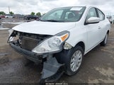 Nissan Versa 1.6 Sv 3N1CN7AP2HK438304 снимка